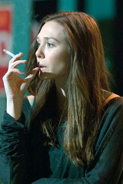 Elizabeth olsen en Oldboy remake | ELIZABETH OLSEN Amino