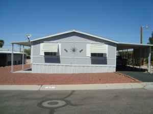 3br - Mobile Homes in 55+ Parks (Tucson Area) for Sale in Tucson ...