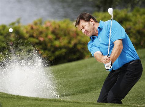 Nick Faldo says Masters players can't wait until Sunday to step up | 2022 Masters