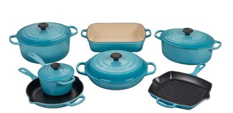 Up to 70% off on cookware in rare Le Creuset ‘Factory to Table’ sale ...