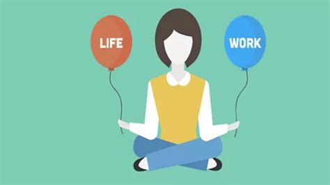 Article: Work-life balance is more important than ever: Randstad ...