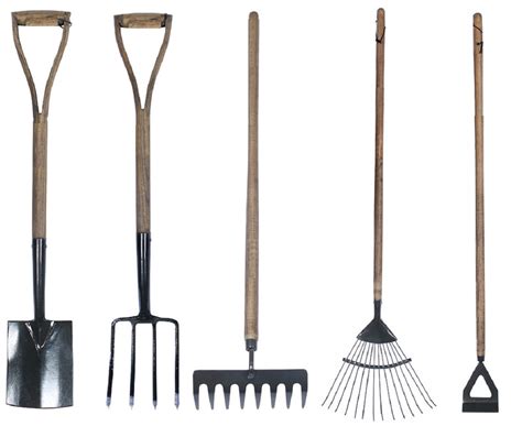 Garden Equipment With Names at Lester Brockett blog