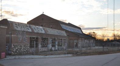 KNO members unhappy with plans for Pullman Yard redevelopment – Decaturish