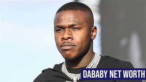 Dababy Net Worth 2022 - Earning, Bio, Age, Height, Career