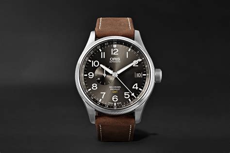 17 Best Pilot Watches: Luxury Watches Inspired By Aviators