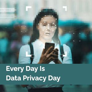 Every Day Is Data Privacy Day | CodeGeek