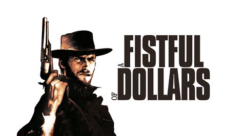 A Fistful of Dollars (1964) - AZ Movies