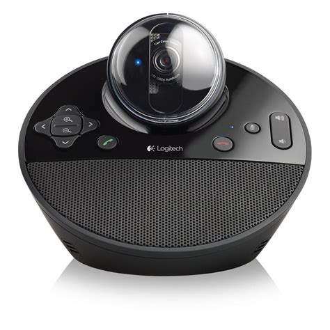 Logitech BCC950 HD Conference Webcam – Rs.17400 – LT Online Store Mumbai – LIVE (1.3k Videos ...