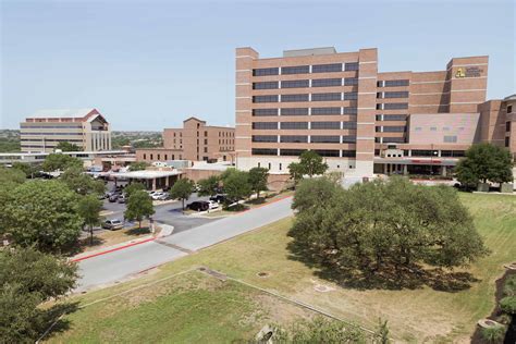 Report: San Antonio hospitals keep safety ratings above average