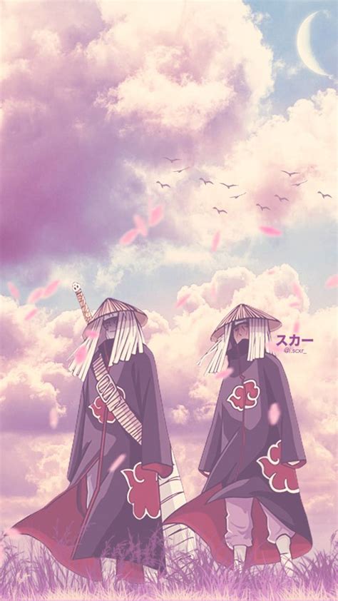 Itachi And Kisame Wallpapers - Wallpaper Cave