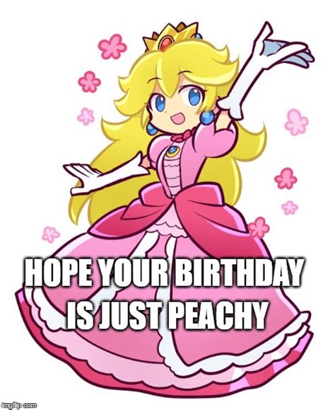 Peaches Meme : Redo meme- princess peach by ATCFan on DeviantArt ...