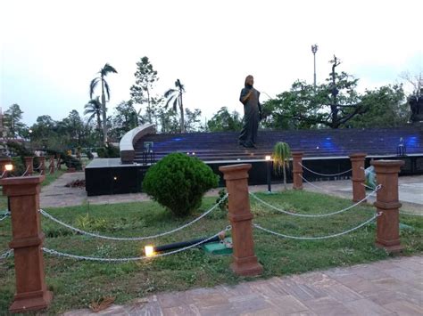 Evening in major Bhubaneswar parks back to life | Odisha News | Odisha ...