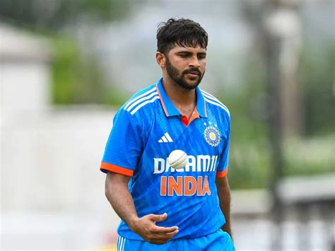 India's Anticipated XI versus Afghanistan, Cricket World Cup 2023: R Ashwin Out, Shardul Thakur ...