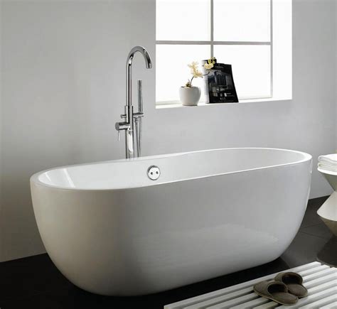 How to Choose the Best Freestanding Bath for Your Bathroom