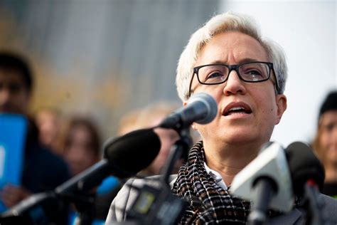 What helped Tina Kotek win Oregon's race for governor? - The Washington ...