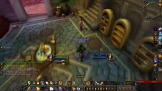 Dalaran hearthstone prepatch - YouTube