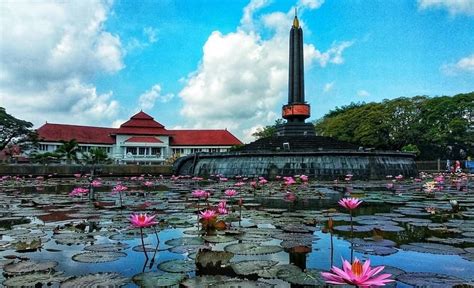 Cerita Rakyat di Malang Jawa Timur, Asal Usul Nama Kota Malang