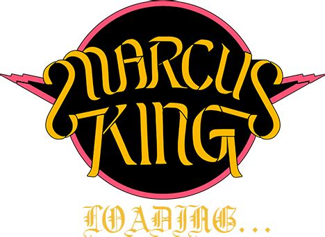 Marcus King - Tour Dates