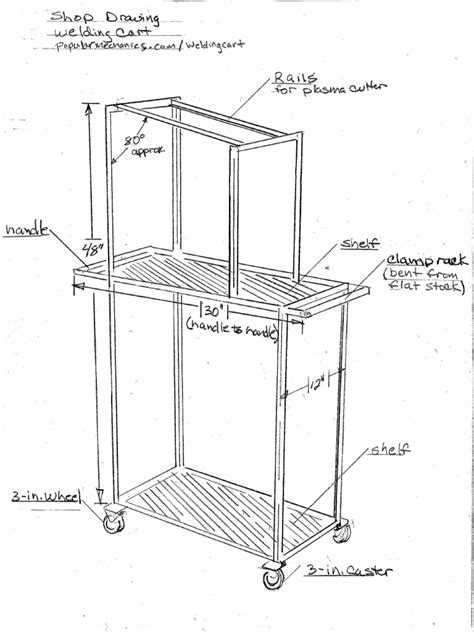 54d114664ce53 Welding Cart Plans