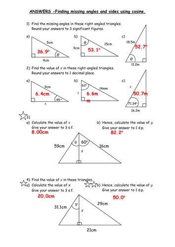 Solving Simulatenous Equation worksheet. by lou1990lou - Teaching ...