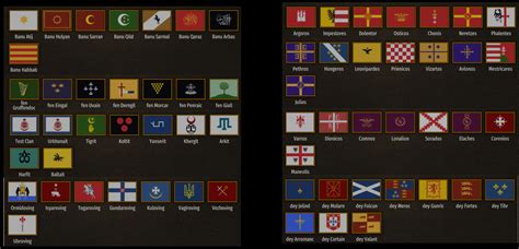 Medieval Banners at Mount & Blade II: Bannerlord Nexus - Mods and community