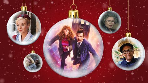 Christmas TV guide 2023: The best TV shows to watch in December | HELLO!