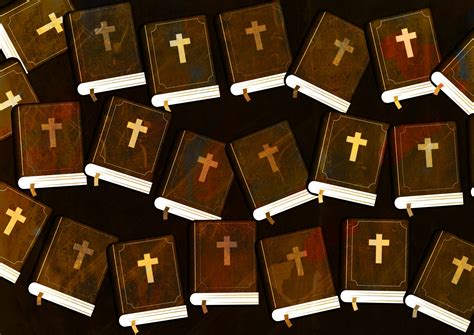 Holy Bibles Free Stock Photo - Public Domain Pictures