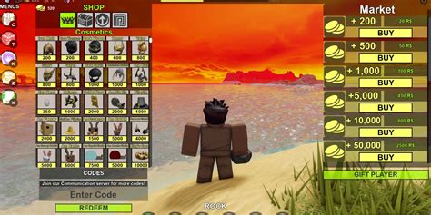 Roblox: Booga Booga Codes (May 2024)