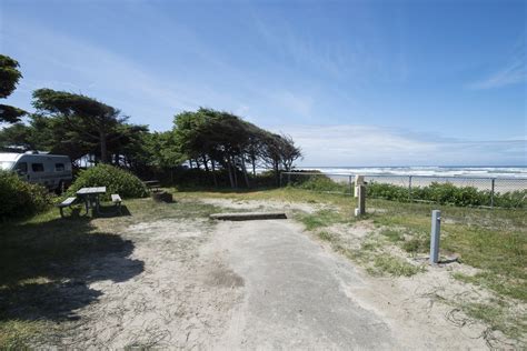 Beachside State Recreation Site Campground | Outdoor Project