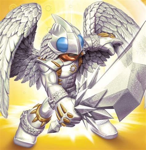 Knight Light | Skylanders Wiki | Fandom