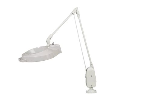 Fluorescent Magnifying Lamp, For Desk Work at Rs 3000 in Mumbai | ID ...