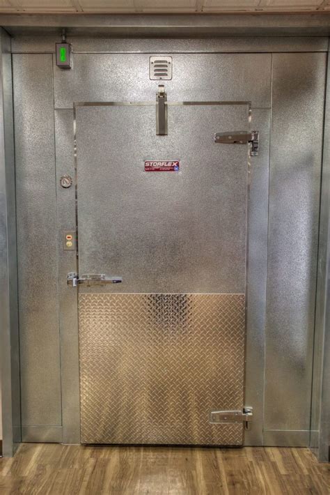 Walk In Freezer For Sale, Commercial Walk In Freezer System