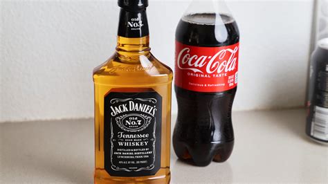 Review: Canned Jack & Coke Is Great On The Go, But Falls Short Of Scratch-Made