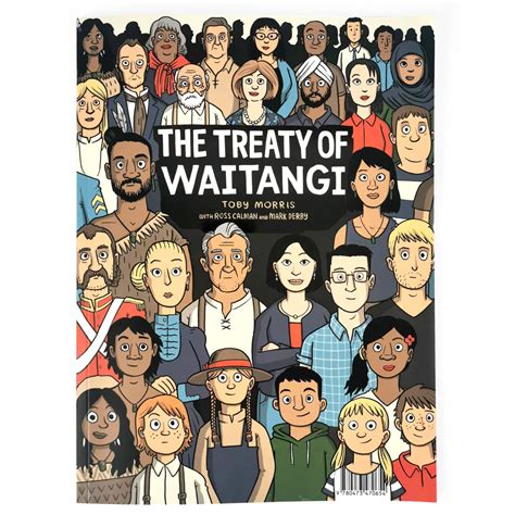 Te Tiriti o Waitangi | The Treaty of Waitangi – Auckland Art Gallery Shop