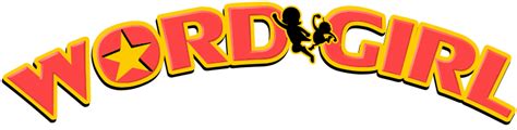 WordGirl LOGO PNG 2023 by wcwjunkbox on DeviantArt