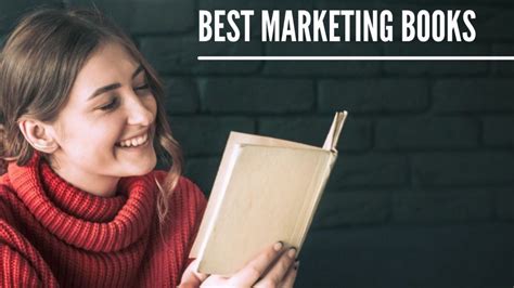 Best Marketing Books