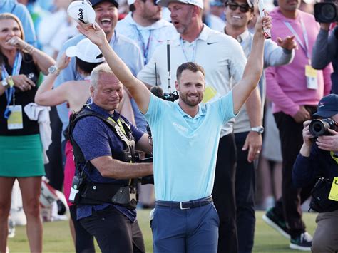 American Wyndham Clark outduels Rory McIlroy to win 123rd U.S. Open | Strathroy Age Dispatch