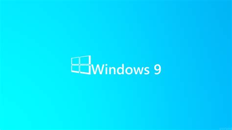 Windows 9 Wallpapers - Wallpaper Cave