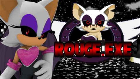 Rouge exe