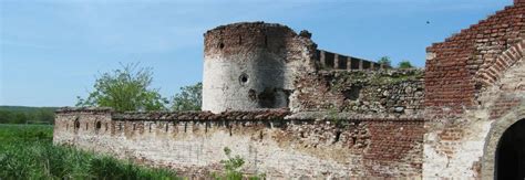 a fortress in Kladovo, Serbia | Serbia, Natural landmarks, Serbian