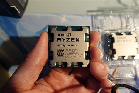 AMD Ryzen 9 7950X review: Meet the new performance king - HardwareZone.com.sg