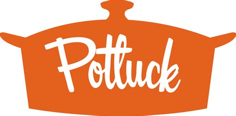 Feast Clipart Potluck Feast Clipart Potluck Free Tran - vrogue.co