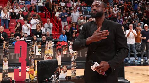 Miami Heat to unveil statue of franchise legend Dwyane Wade outside Kaseya Center – NBC 6 South ...