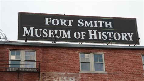 Fort Smith Museum of History fundraiser reenacts local murder trial