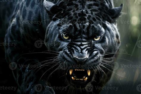 Black Puma Stock Photos, Images and Backgrounds for Free Download