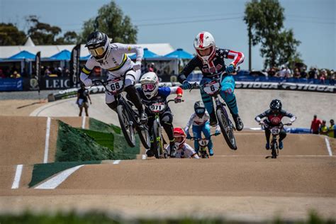 REPLAY - 2020 UCI BMX SUPERCROSS WORLD CUP IN BATHURST (AUS) | UCI