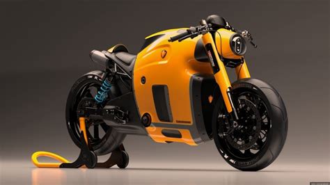 25 Insane Futuristic Motorcycles - YOU MUST SEE - YouTube