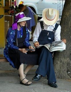 Bolivian Mennonites. | Plain people, Mennonite, Amish community