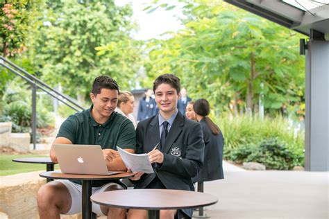 Mt Maria College, Petrie QLD - Building Resilience | Catholic Schools Guide