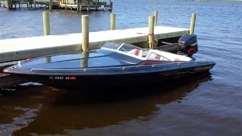 Checkmate Exciter 1983 for sale for $2,800 - Boats-from-USA.com